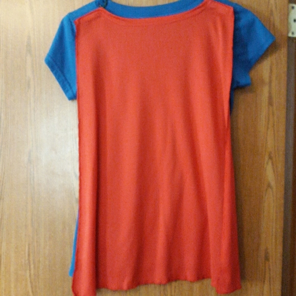 Superman tee - Picture 3 of 3